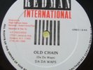 DA DA WAPS Old Chain Shaka Style REDMAN HEAR