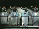 TAKE THAT FULLY SIGNED 8