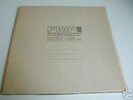 FMP 3 Lp BOX-Brötzmann/Bennink/Mangelsdorff+Poster-Mint
