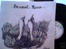 DAVID CHALMERS Primeval Road RARE psych guitar MINT