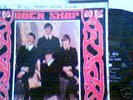 ROCK SHOP Mr Lee's Swing'n Affair RARE LP garage psych