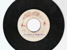 BLANK[COXSONE]/RUN BABYLON - LARRY MARSHALL [ROOTS] 7
