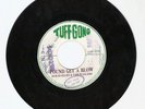 TUFF GONG/POUND GET A BLOW - BOB MARLEY & THE WAILERS