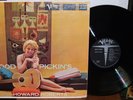 Howard Roberts GOOD PICKIN'S Verve Jazz Guitar LP