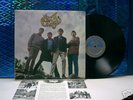 PLASTIC CLOUD LP ALLIED 1968 WITH INSERT ORIGINAL