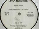 DENISE LASALLE - I'M SO HOT - RARE ORIGINAL