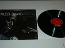MILES DAVIS - KIND OF BLUE - 6 EYE LOGO - STEREO, M-