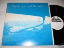 THE STREET AND THE SEA Rare Hippie Folk LP