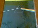 PINK FLOYD Dark side of the moon LP MFSL # 1-017 MN-