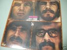 CCR Bayou Country JAPAN Red Wax Neil Young The Band