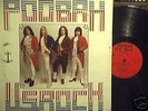 Poobah U.S. Rock Rare Private Rarage Psych LP AEI 1