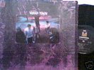 VELVET NIGHT s/t RARE LP psych Jimmy Curtiss MINT-