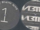 VINYL SPIRAL TRIBE MZM 01
