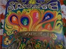 SAVAGE RESURRECTION 1968 HEAVY FUZZ=PSYCH GUITAR LP