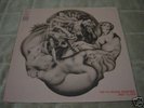 TAJ-MAHAL TRAVELLERS/avant-garde psych prog orig 1st LP