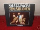SMALL FACES Tin Soldier 45  1967 1st + PICTURE SLEEVE