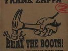 Beat The Boots #2 - FRANK ZAPPA - 8 Cassette Box Set