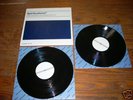 SPIRITUALIZED ladies and gentlemen 2xLP spacemen 3 OOP