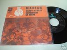 THE CATS  EP - Marian  PORTUGAL PS  45 Psych