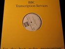 LED ZEPPELIN RARE BBC RADIO LIVE IN CONCERT 1971 LONDON