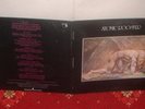 ATOMIC ROOSTER Death Walks Behind You LP 1970 B&C 1st