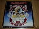 IRON MAIDEN FIRST TEN YEARS BOX SET EXCELLENT CONDITION