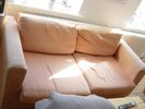 OASIS - SOFA USED ON FRONT COVER OF DEFINITELY MAYBE