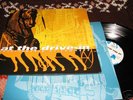 At The Drive In Relationship of Command OOP RARE