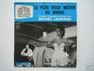 LE PLUS VIEUX METIER DU MONDE 1967 Music MICHEL LEGRAND