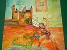 Kopperfield,Tales Untold LP,Rare Psych/Prog,1974