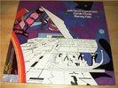 BRAINTICKET Celestial Ocean LP Record + POSTER