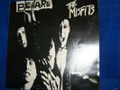 The Misfits Beware Original 1979 record album