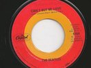 Beatles Can't Buy Me Love Target 5150  RARE Dome Logo