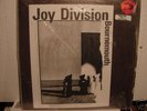 Joy Division Bournemouth Live 1979 LP Rare