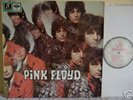 * PINK FLOYD - Piper At The Gates Of Dawn - SMC 74321 *