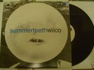Wilco Summerteeth LP * Uncle Tupelo Jeff Tweedy