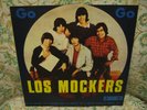 PSYCH / GARAGE - LOS MOCKERS - 