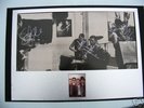U2 Rattle and Hum. Fully Autographed with COA  EX