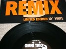 OMNI TRIO, Renegade Snares, Foul Play REMIX 10