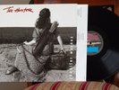 AUDIOPHILE JENNIFER WARNES: THE HUNTER /RARE GERMANY NM