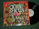 Crome Syrcus Love Cycle LP RARE Psych Orig Issue