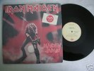 Iron Maiden - MAIDEN JAPAN 