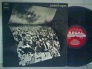 JUNIORS EYES battersea power station UK REGAL  Psych LP