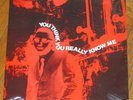 GARY WILSON You Think You Really Know LP SEALED jandek
