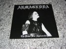 Armagedda - The final wa approaching