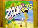 ZOUKER'S  KILLER JAZZ FUNK - BEN & THE PLATANO LIKE 