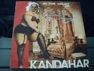 KANDAHAR: CATHARINA SQUEEZER-BELGIAN TOP PROG/PSYCH LP