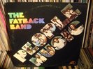 THE FATBACK BAND People Music PERCEPTION LP FUNK