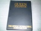 QUEEN SCRAPBOOK-UNIQUE
