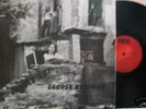 GEORGE BRIGMAN Jungle Rot LP original on Solid 1975